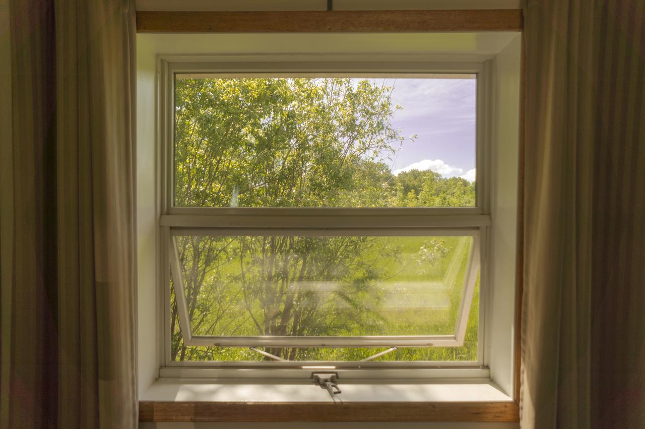 Manitowaning Wayside Motel Manitoulin المظهر الخارجي الصورة